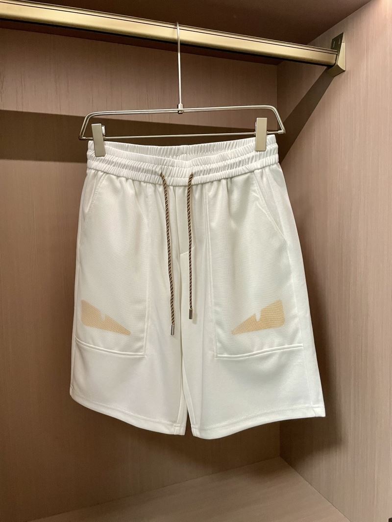 Fendi Short Pants